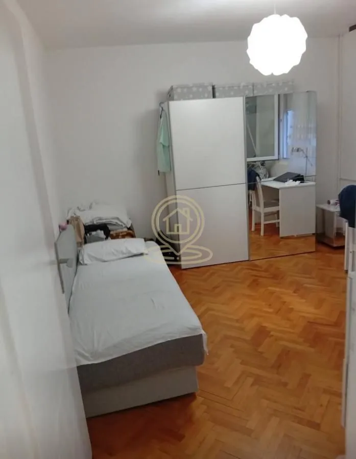 Sale, three bedroom apartment, 65m², Medijana, Niš
