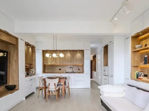 Sale, one bedroom apartment, 49m², Gospoština, Budva - image 16