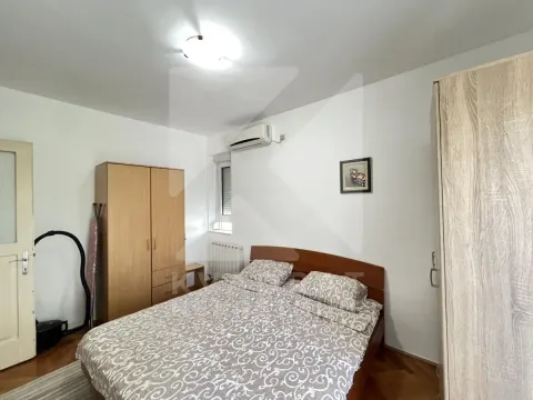 Rent, two bedroom apartment, 67m², Centar, Podgorica - image 6