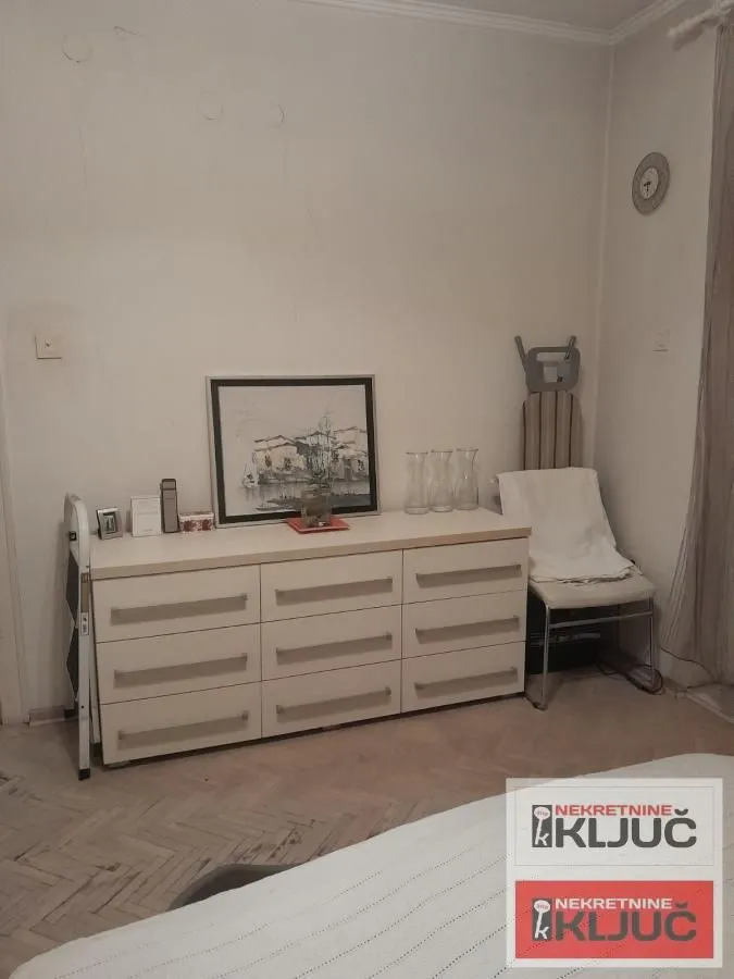 Prodaja, dvosoban stan, 60m², Spens, Novi Sad Sve Podlokacije