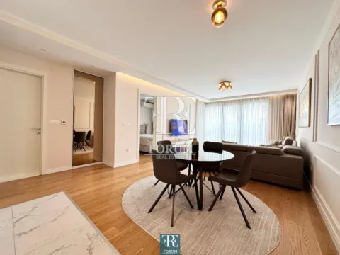 Izdavanje, jednosoban stan, 57m², Kruševac, Podgorica - image 5