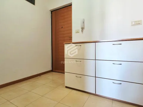 Izdavanje, jednosoban stan, 59m², Preko Morače, Podgorica - image 12