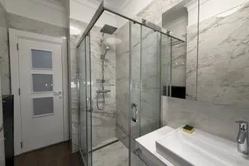 Rent, two bedroom apartment, 40m², Stari Grad, Beograd - image 8