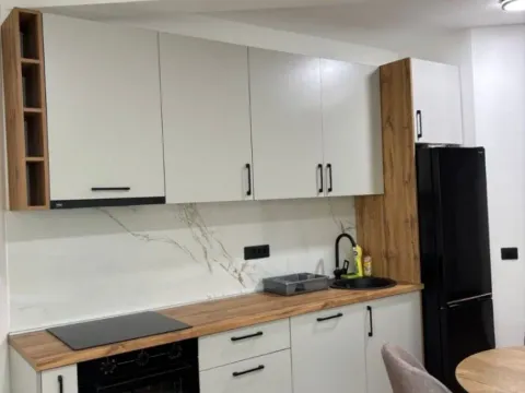 Izdavanje, jednosoban stan, 48m², Šušanj, Bar - image 6