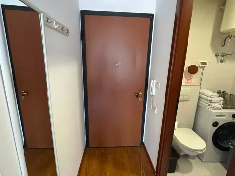 Prodaja, stan, 33m², City Kvart, Podgorica - image 7