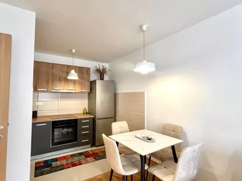 Rent, one bedroom apartment, 45m², Stari Aerodrom, Podgorica - image 3