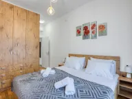 Izdavanje, dvosoban stan, 55m², Bečići, Budva - image 7