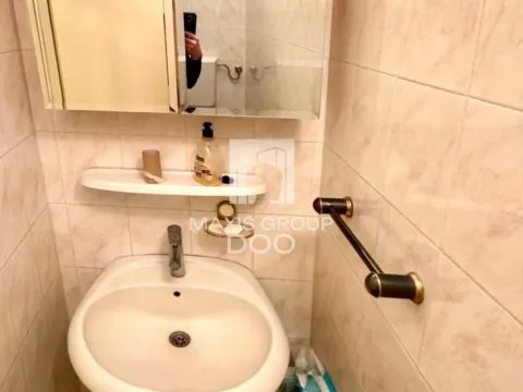 Sale, house, 91m², Bežanija, Beograd - image 9