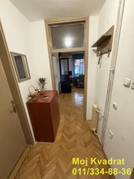 Prodaja, jednosoban stan, 39m², Resnik, Beograd - image 6