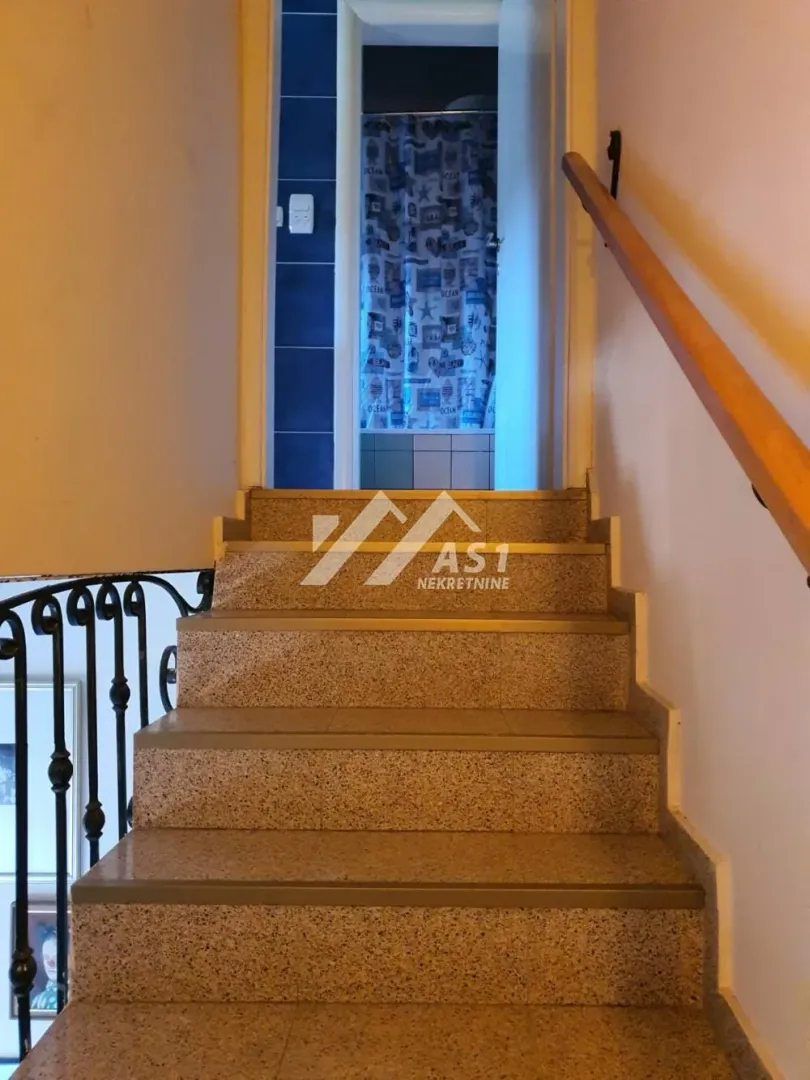 Izdavanje, jednosoban stan, 54m², Salajka, Novi Sad Sve Podlokacije