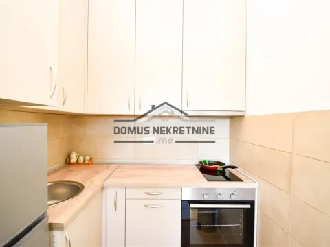 Rent, one bedroom apartment, 40m², Zagorič, Podgorica - image 6