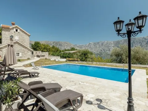 Prodaja, kuća, 800m², Prčanj, Kotor - image 95