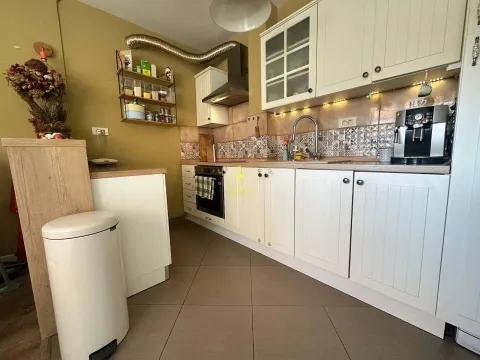 Prodaja, jednosoban stan, 56m², Preko Morače, Podgorica - image 4