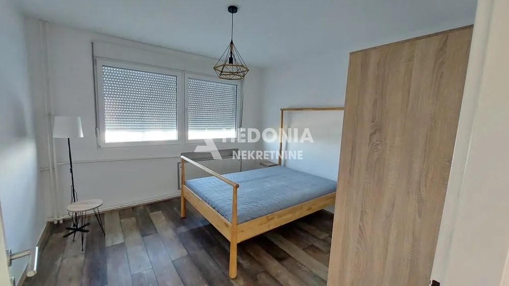 Rent, two bedroom apartment, 53m², Voždovac Sve Podlokacije, Beograd