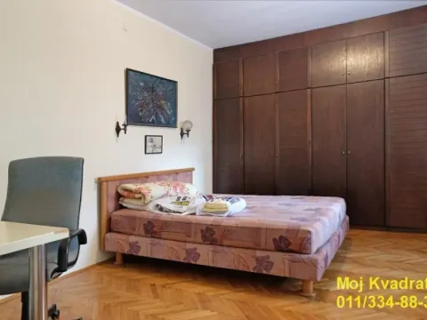 Prodaja, dvosoban stan, 62m², Cvetni Trg, Vračar Sve Podlokacije - image 6