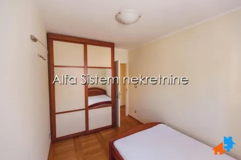 Izdavanje, dvosoban stan, 48m², Čubura, Beograd - image 10