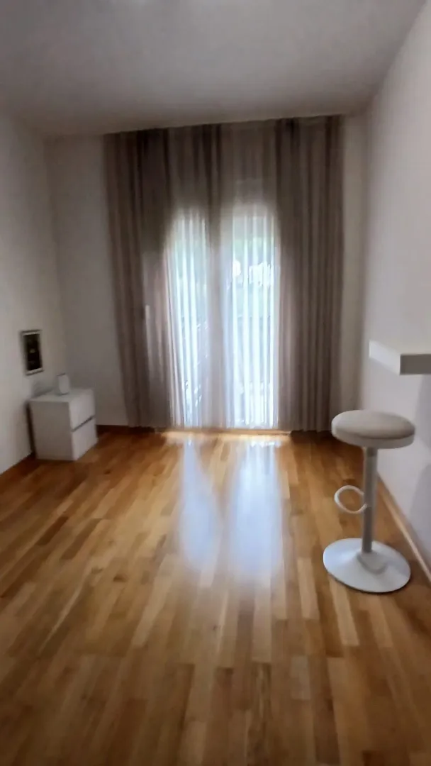 Sale, one bedroom apartment, 36m², Budva, Crna Gora