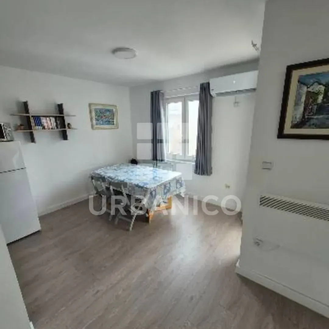 Sale, one bedroom apartment, 64m², Budva okolina, Budva