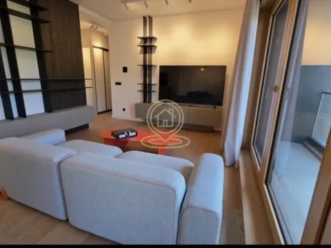 Rent, two bedroom apartment, 67m², Klinički Centar, Beograd - image 3