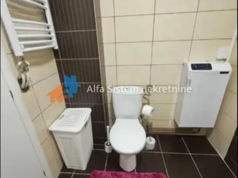 Rent, apartment, 55m², Đeram Pijaca, Beograd - image 13