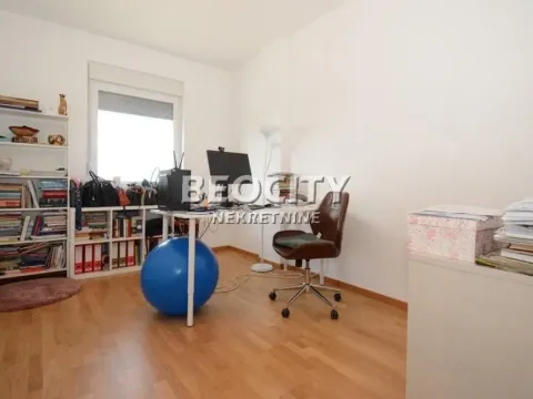 Sale, three bedroom apartment, 100m², Sremska Kamenica, Petrovaradin - image 6
