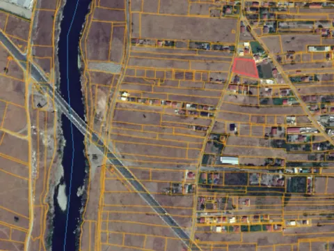 Prodaja, plac, 2320m², Dajbabe, Podgorica - image 2