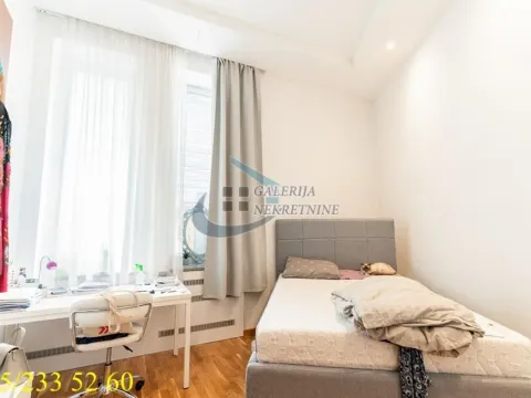 Prodaja, dvosoban stan, 61m², Vračar Hram, Vračar Sve Podlokacije - image 12