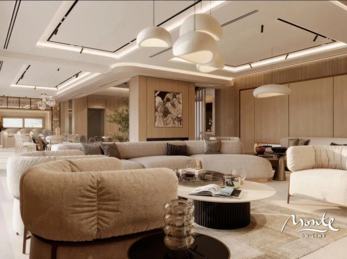 Sale, apartment, 922m², Reževići, Budva