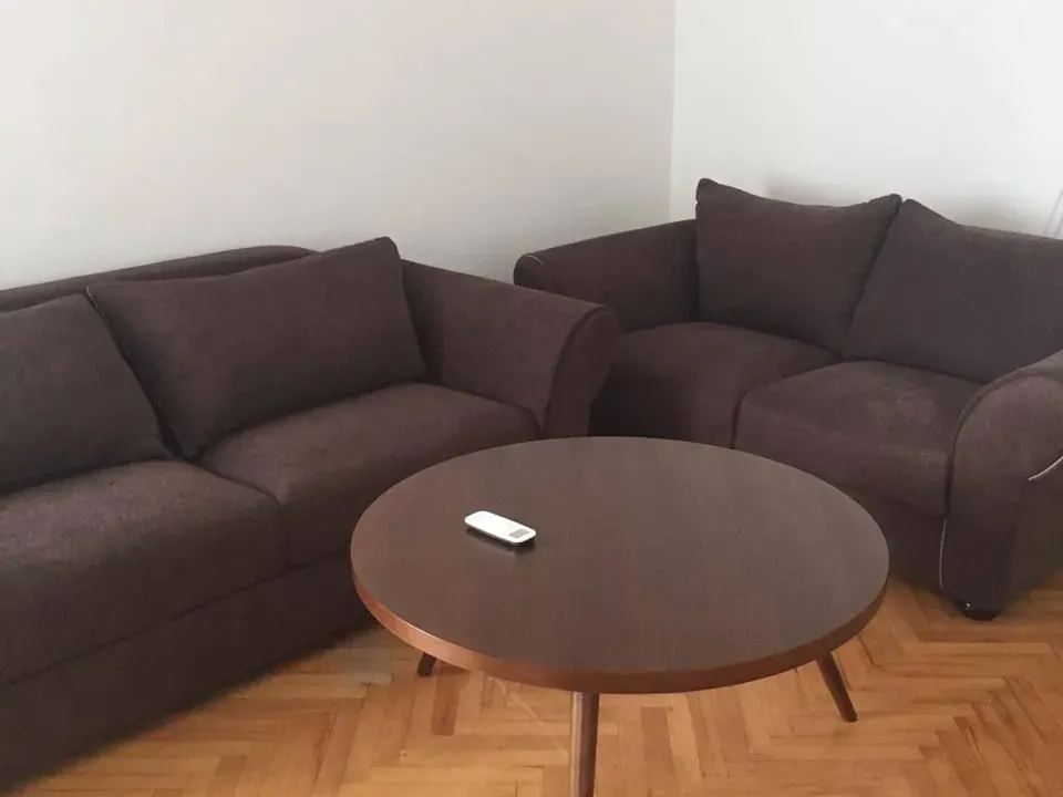 Rent, two bedroom apartment, 62m², Momišići, Podgorica