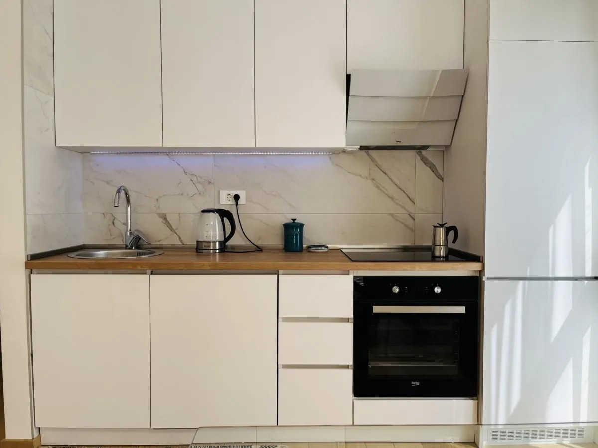 Prodaja, dvosoban stan, 98m², Seljanovo, Tivat