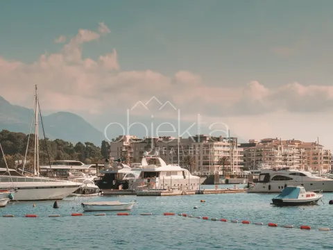 Sale, apartment, 86m², Tivat, Crna Gora - image 4