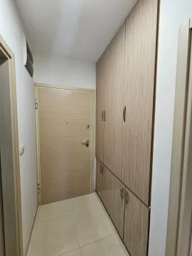 Rent, one bedroom apartment, 50m², City Kvart, Podgorica - image 5