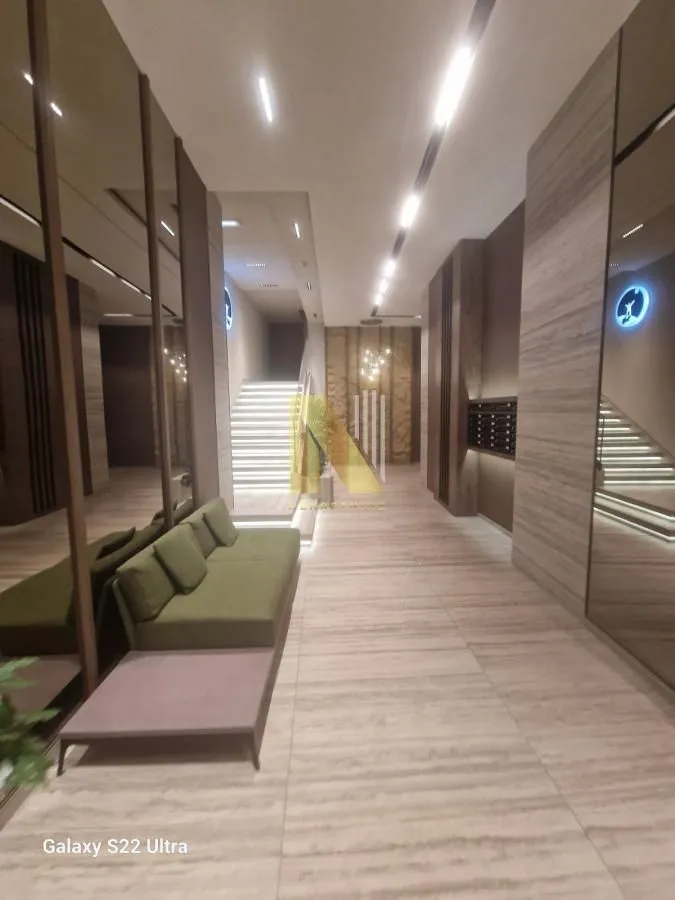 Rent, two bedroom apartment, 49m², Spens, Novi Sad Sve Podlokacije
