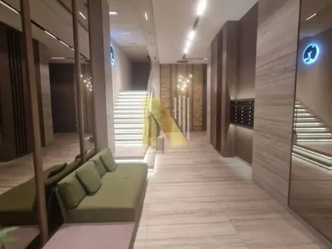 Rent, two bedroom apartment, 49m², Spens, Novi Sad Sve Podlokacije - image 19