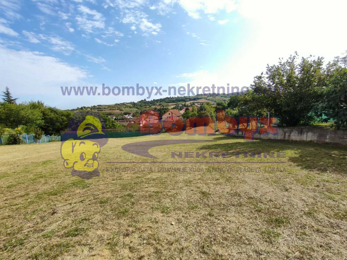 Prodaja, plac, 1700m², Ledinci, Petrovaradin