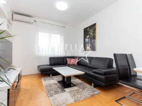Izdavanje, jednosoban stan, 42m², Tuški Put, Podgorica - image 12