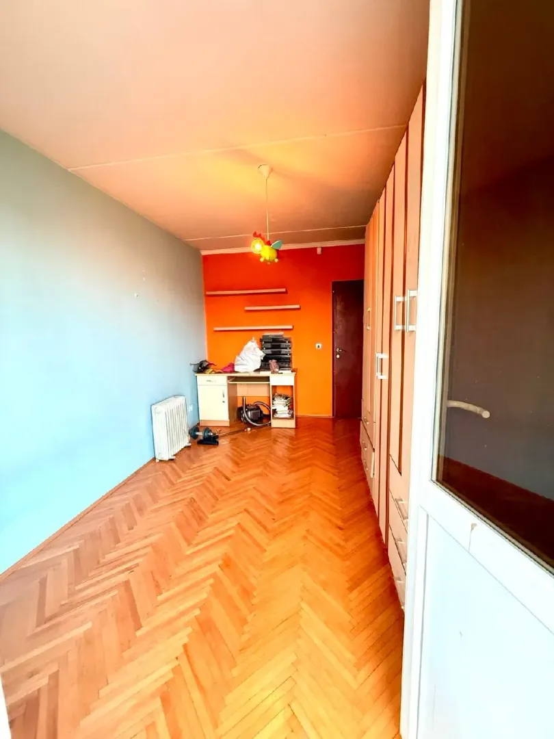 Prodaja, dvosoban stan, 69m², Gintaš, Podgorica