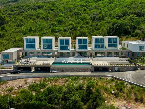 Sale, one bedroom apartment, 119m², Krašići, Tivat