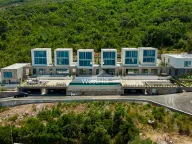 Sale, one bedroom apartment, 119m², Krašići, Tivat - image 1