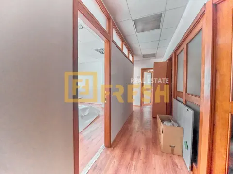 Izdavanje, poslovni prostor, 228m², Preko Morače, Podgorica - image 7