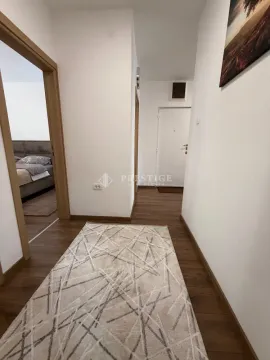Rent, three bedroom apartment, 100m², Tološka šuma, Podgorica - image 15