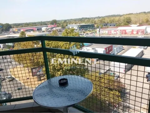 Rent, three bedroom apartment, 68m², Čukarička Padina, Beograd - image 15