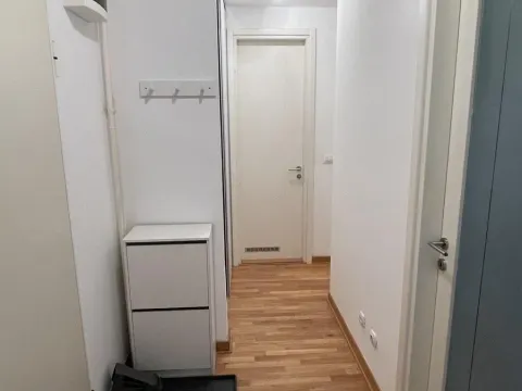 Izdavanje, dvosoban stan, 75m², Belvil, Beograd - image 9