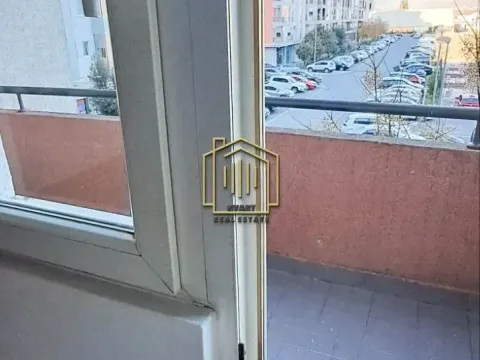 Prodaja, jednosoban stan, 45m², Stari Aerodrom, Podgorica - image 10