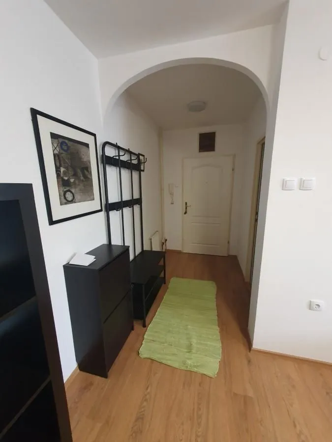 Izdavanje, dvosoban stan, 54m², Grbavica, Novi Sad Sve Podlokacije
