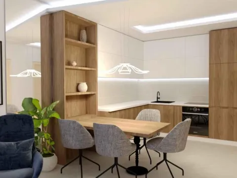 Prodaja, stan, 92m², Dobrota, Kotor - image 7