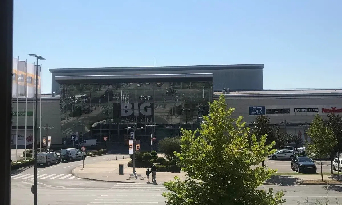 Izdavanje, jednosoban stan, 45m², City Kvart, Podgorica
