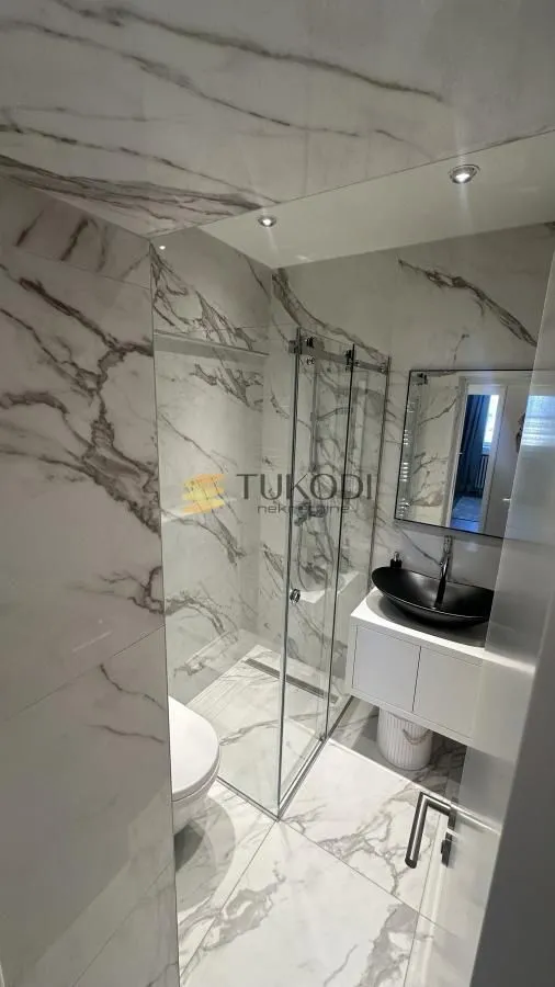 Rent, three bedroom apartment, 67m², Tašmajdan, Palilula Sve Podlokacije
