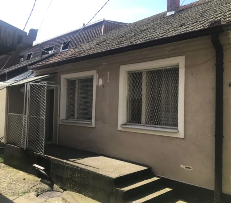 Prodaja, kuća, 70m², Preki Šor, Šabac