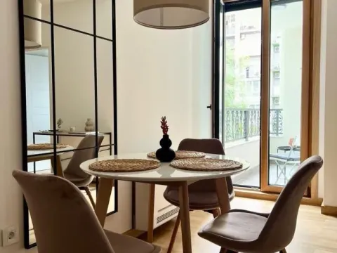 Prodaja, jednosoban stan, 39m², Grbavica, Novi Sad Sve Podlokacije - image 2